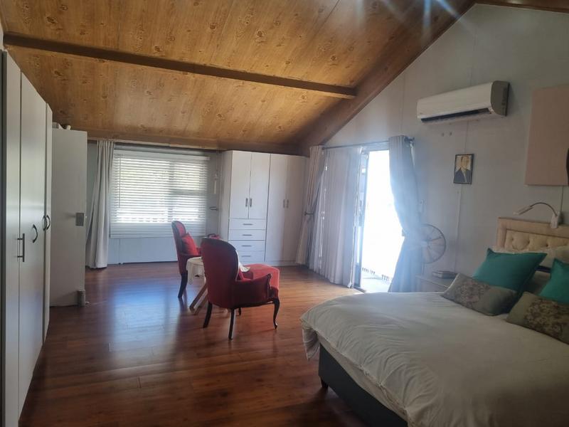 5 Bedroom Property for Sale in Ceres Western Cape